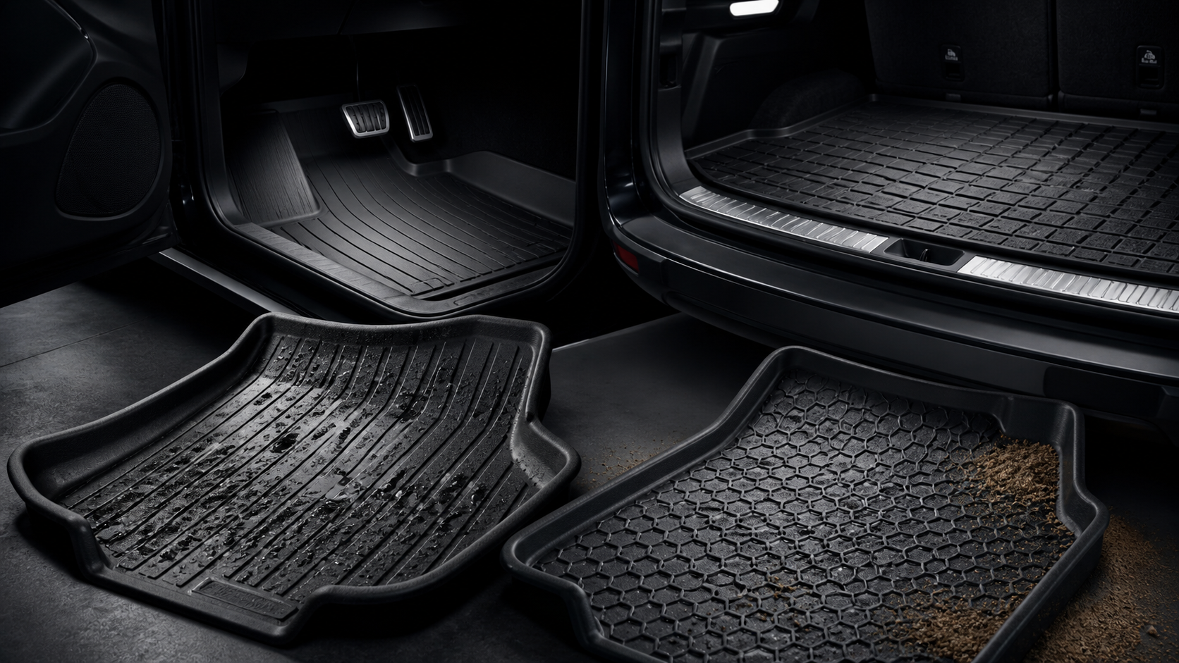 How to Choose Floor Mats for Tesla Model Y Juniper